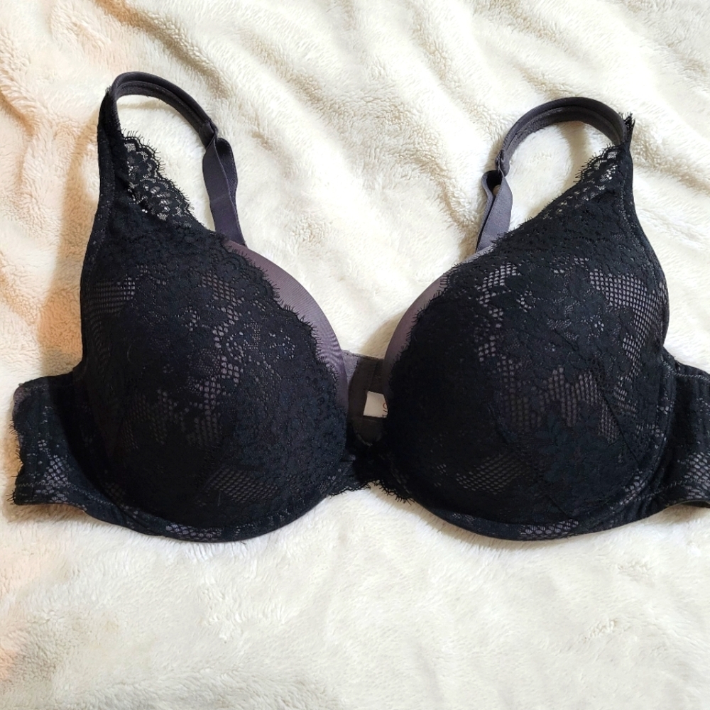 Lane Bryant Plus Size Bra